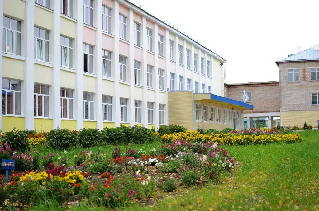 Школы и детские сады — видеонаблюдение в Оренбурге